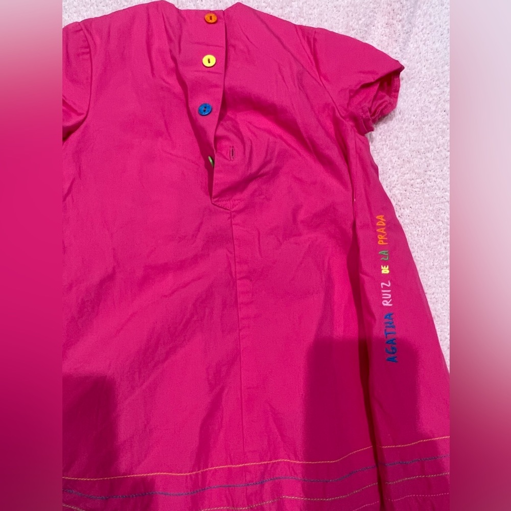 3 dresses - Picture 9 of 10